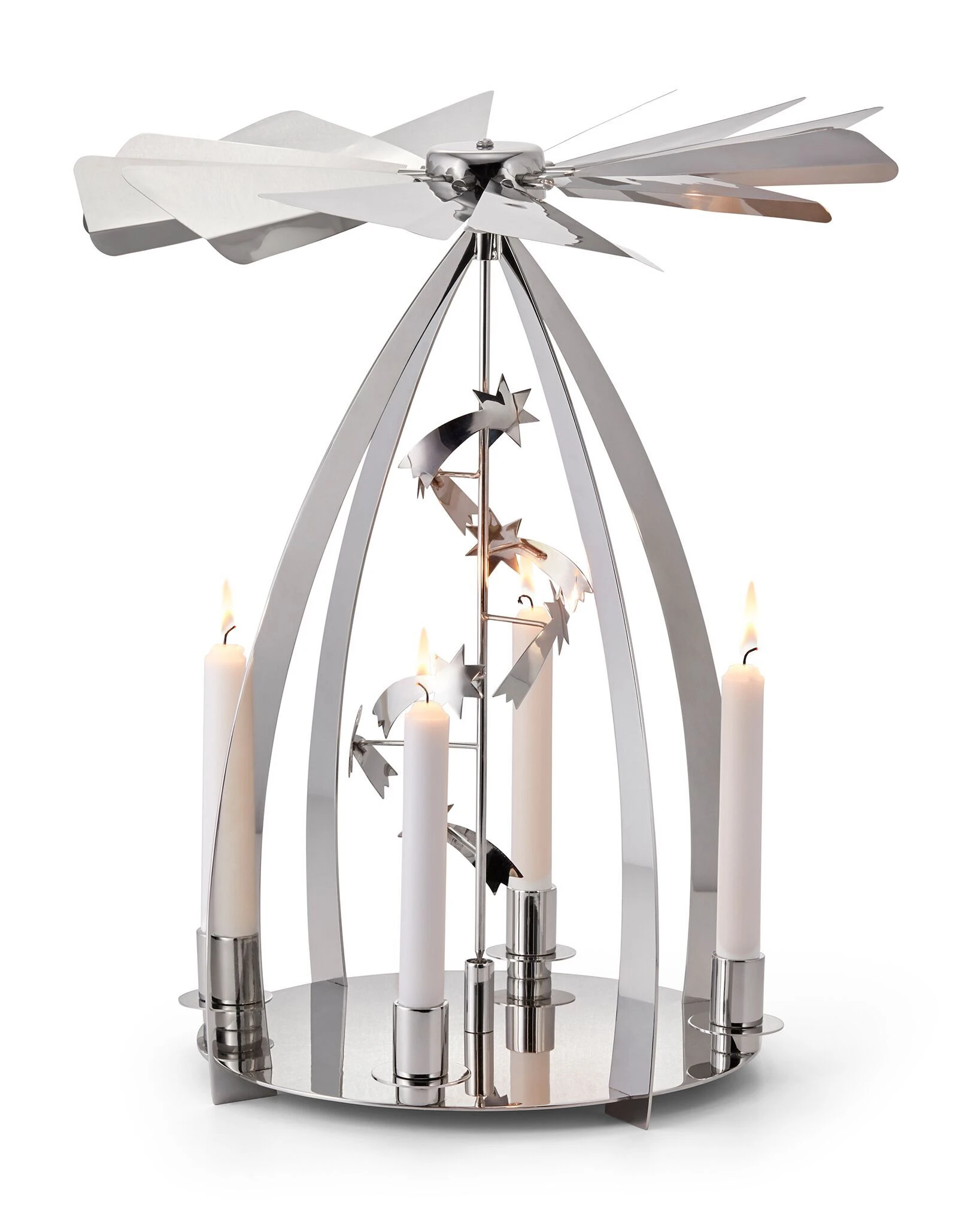 PHILIPPI Коледен каросел / въртележка  „STILLE NACHT“