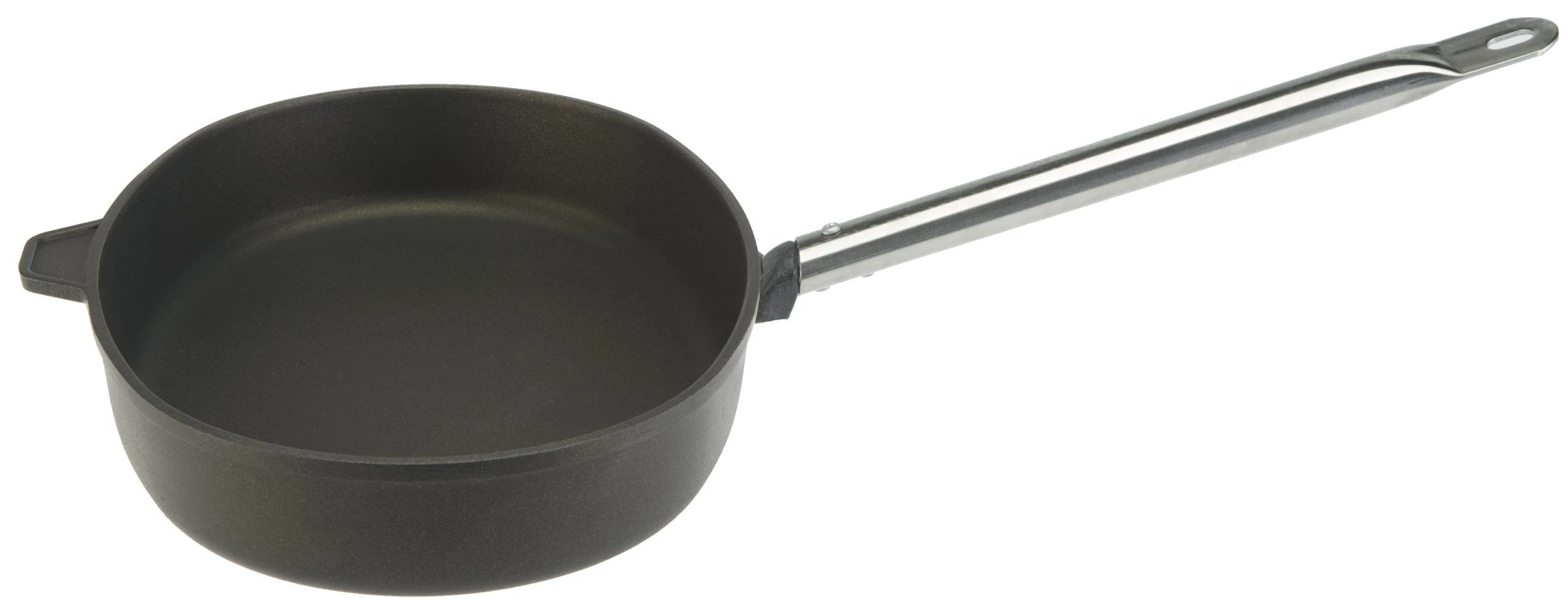 SKK Професионален тиган за риба – 38х26 см.