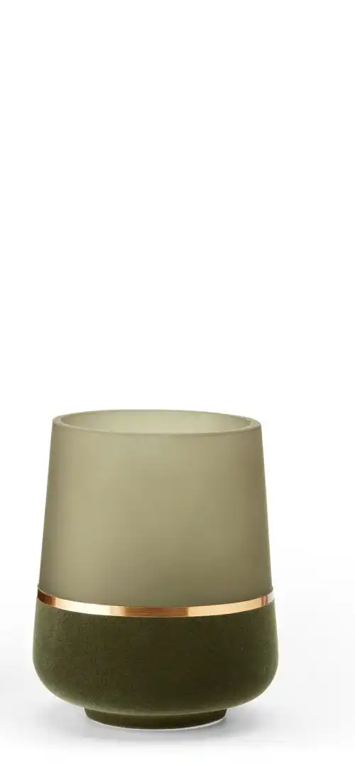 PHILIPPI Свещник или ваза “AMELIE“ - размер S