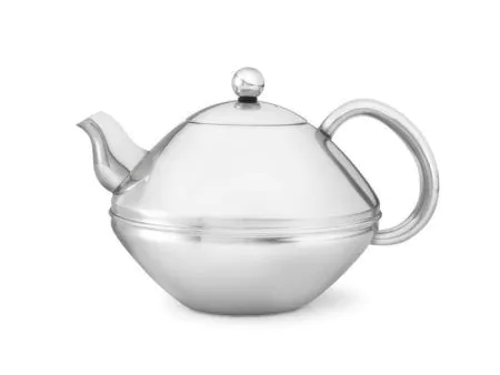 BREDEMEIJER Стоманен чайник “Ceylon“ - 1