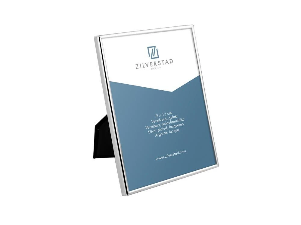 ZILVERSTAD Рамка със сребърно покритие “SWEET MEMORY“ – 9х13 см