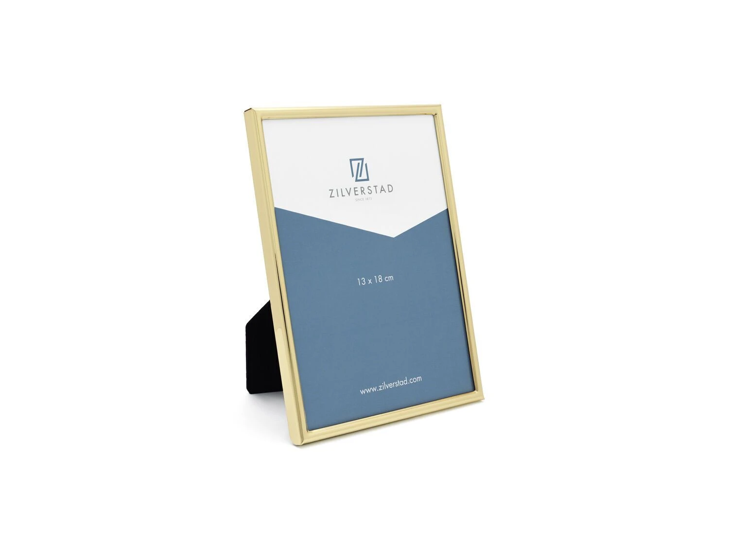 ZILVERSTAD Рамка за снимки “SWEET MEMORY“- 13х18 см – цвят злато