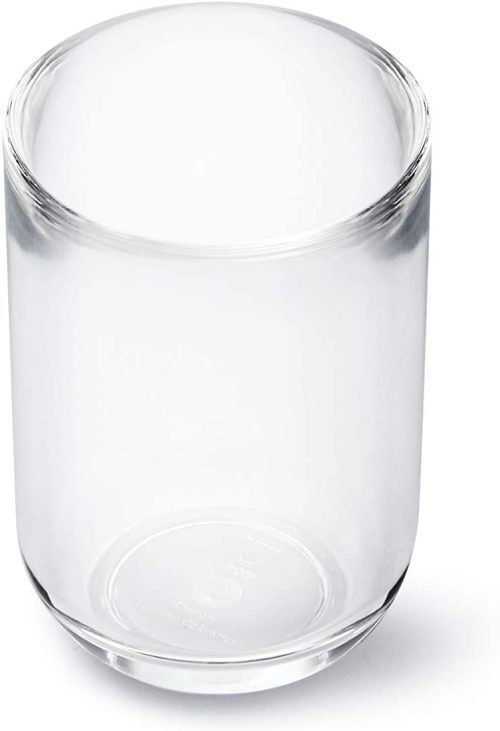 <p><span style="font-size: small;"><strong>UMBRA Канистер за аксесоари “JUNIP“ </strong></span>“<br /><span style="font-size: small;"><strong>• </strong></span><strong>Цвят:</strong> прозрачен<br />• <strong>Размер: </strong>7 х 7 х 10,3 cm<br />• <strong>Материал:</strong> смола<br /><strong>Производител: UMBRA / Канада<br /></strong><em><strong>DESIGN: EUGENIE DE LOYNES</strong></em></p><br />Марка: Umbra HK Limited <br />Модел: UMBRA 1014016-165<br />Доставка: 2-4 работни дни<br />Гаранция: 2 години