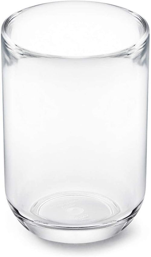 <p><span style="font-size: small;"><strong>UMBRA Канистер за аксесоари “JUNIP“ </strong></span>“<br /><span style="font-size: small;"><strong>• </strong></span><strong>Цвят:</strong> прозрачен<br />• <strong>Размер: </strong>7 х 7 х 10,3 cm<br />• <strong>Материал:</strong> смола<br /><strong>Производител: UMBRA / Канада<br /></strong><em><strong>DESIGN: EUGENIE DE LOYNES</strong></em></p><br />Марка: Umbra HK Limited <br />Модел: UMBRA 1014016-165<br />Доставка: 2-4 работни дни<br />Гаранция: 2 години