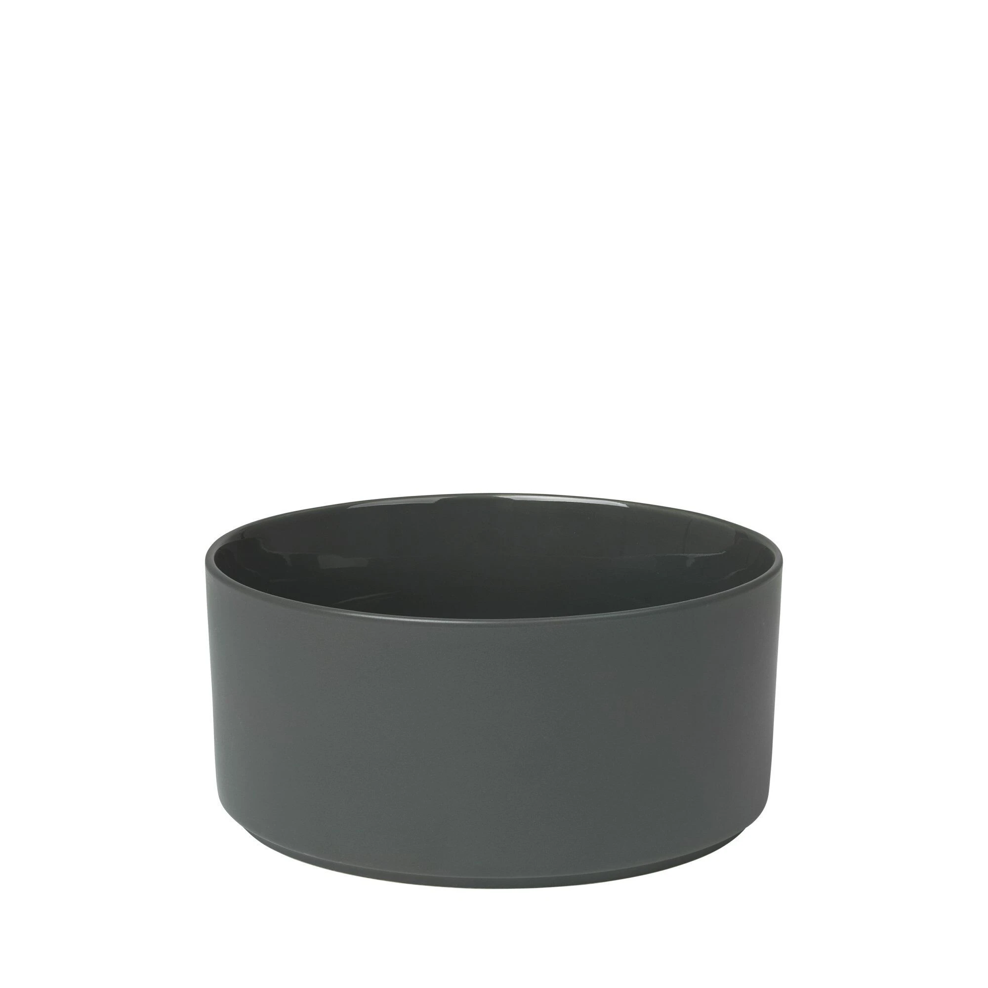 BLOMUS Дълбока купа PILAR, Ø20 см  – цвят сиво-зелен (Agave Green)