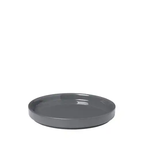 Ø14 см - цвят сив (Pewter)