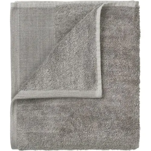BLOMUS Комплект от 4 бр хавлиени кърпи "GIO"- цвят сив