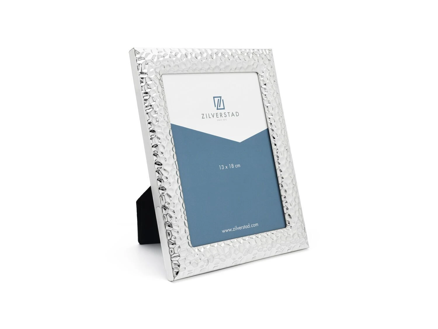 ZILVERSTAD Рамка със сребърно покритие “AUSTIN“ – 13х18 см