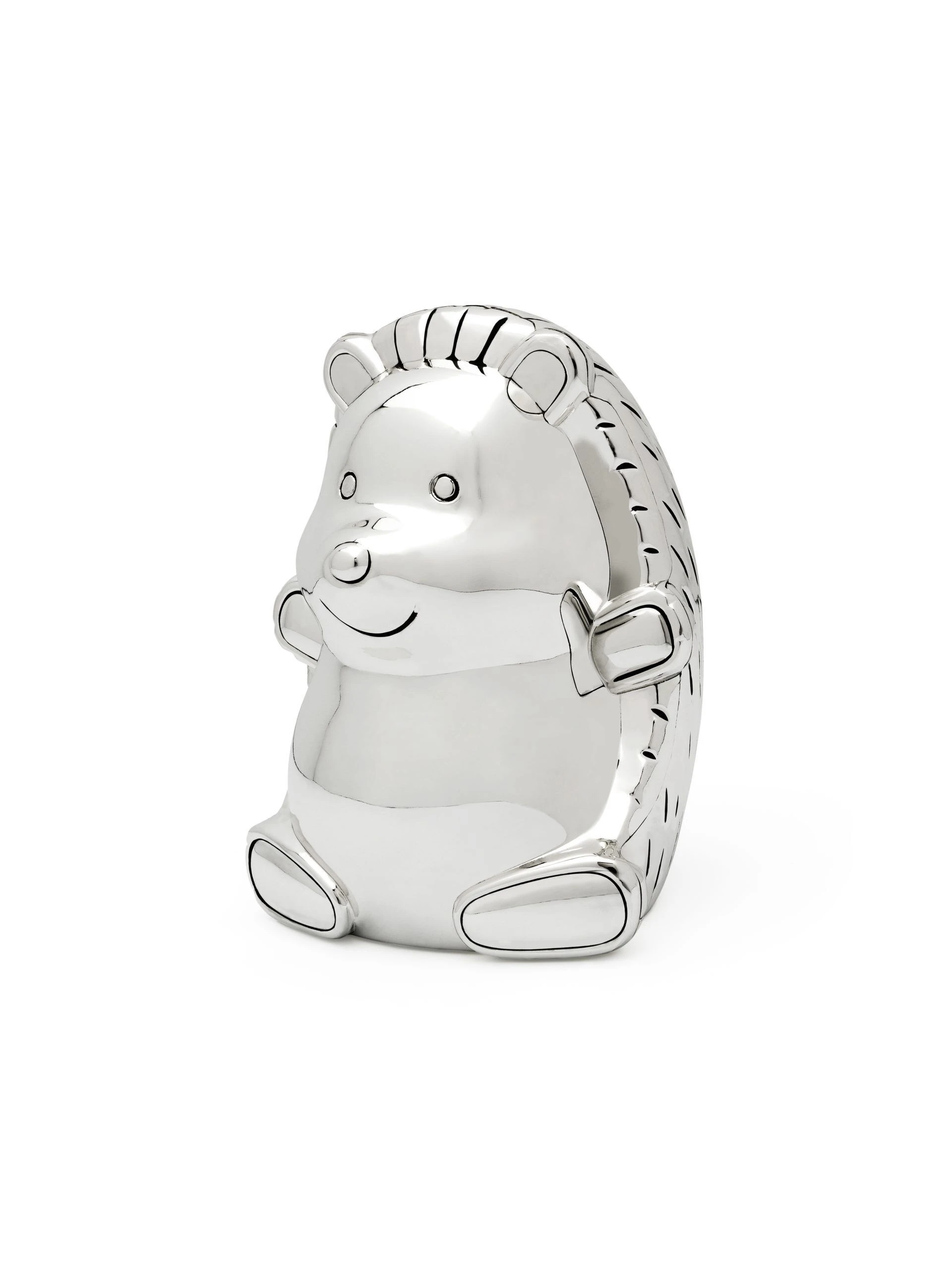 ZILVERSTAD Детска касичка “Таралеж“