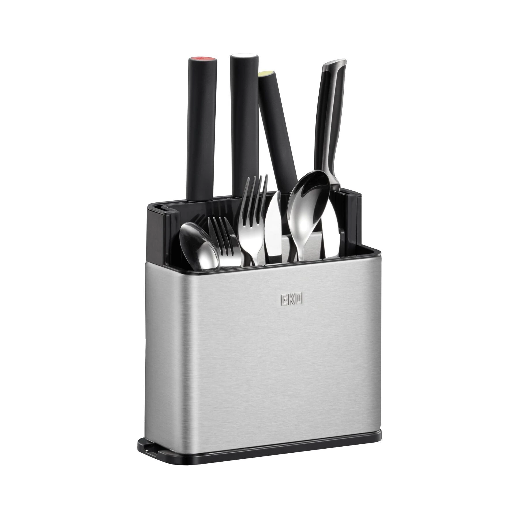 EKO Поставка / органайзер за кухненски прибори – размер M