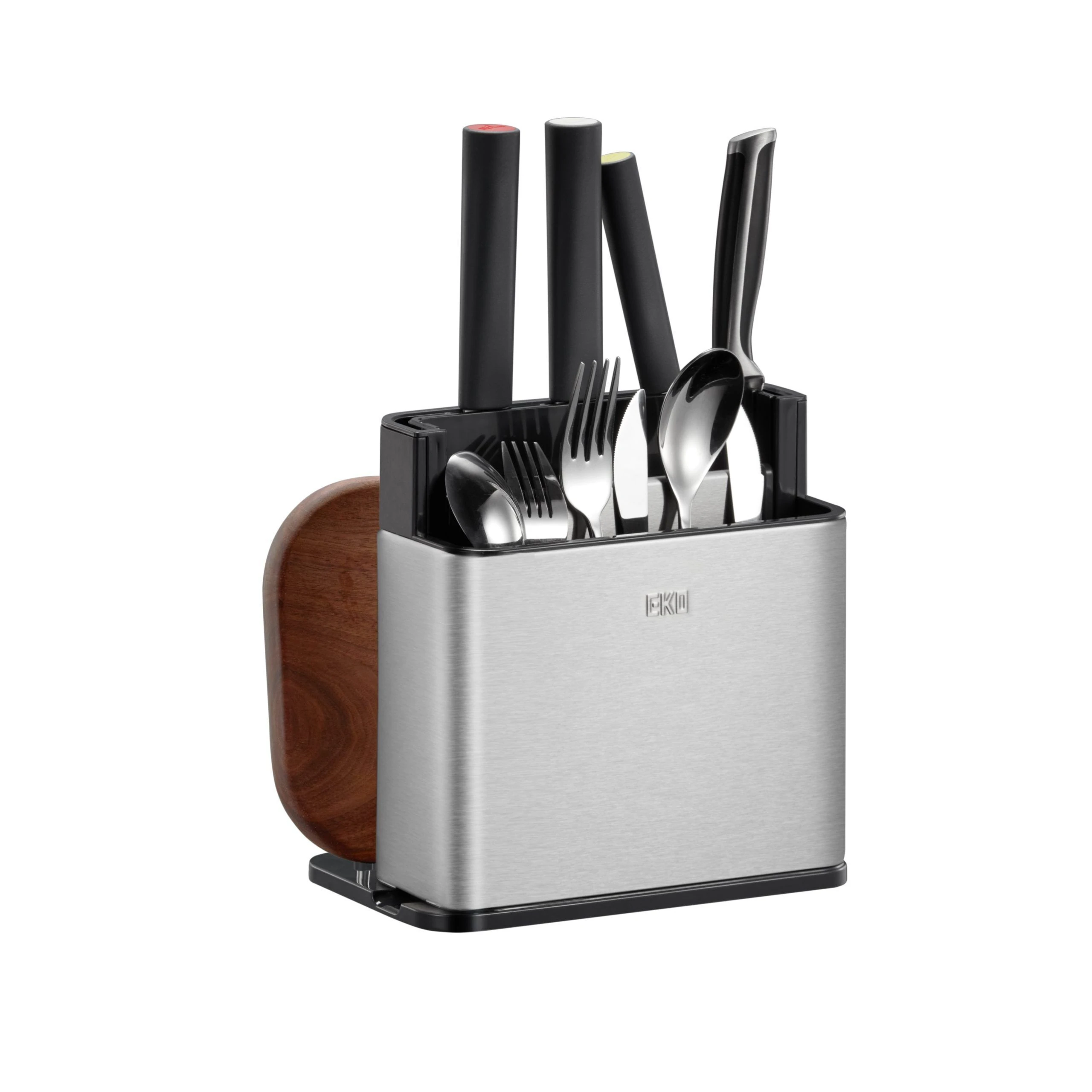 EKO Поставка / органайзер за кухненски прибори – размер L