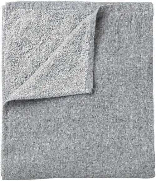 BLOMUS Хавлиена кърпа - KISHO - цвят графит - размер 34х80 см.