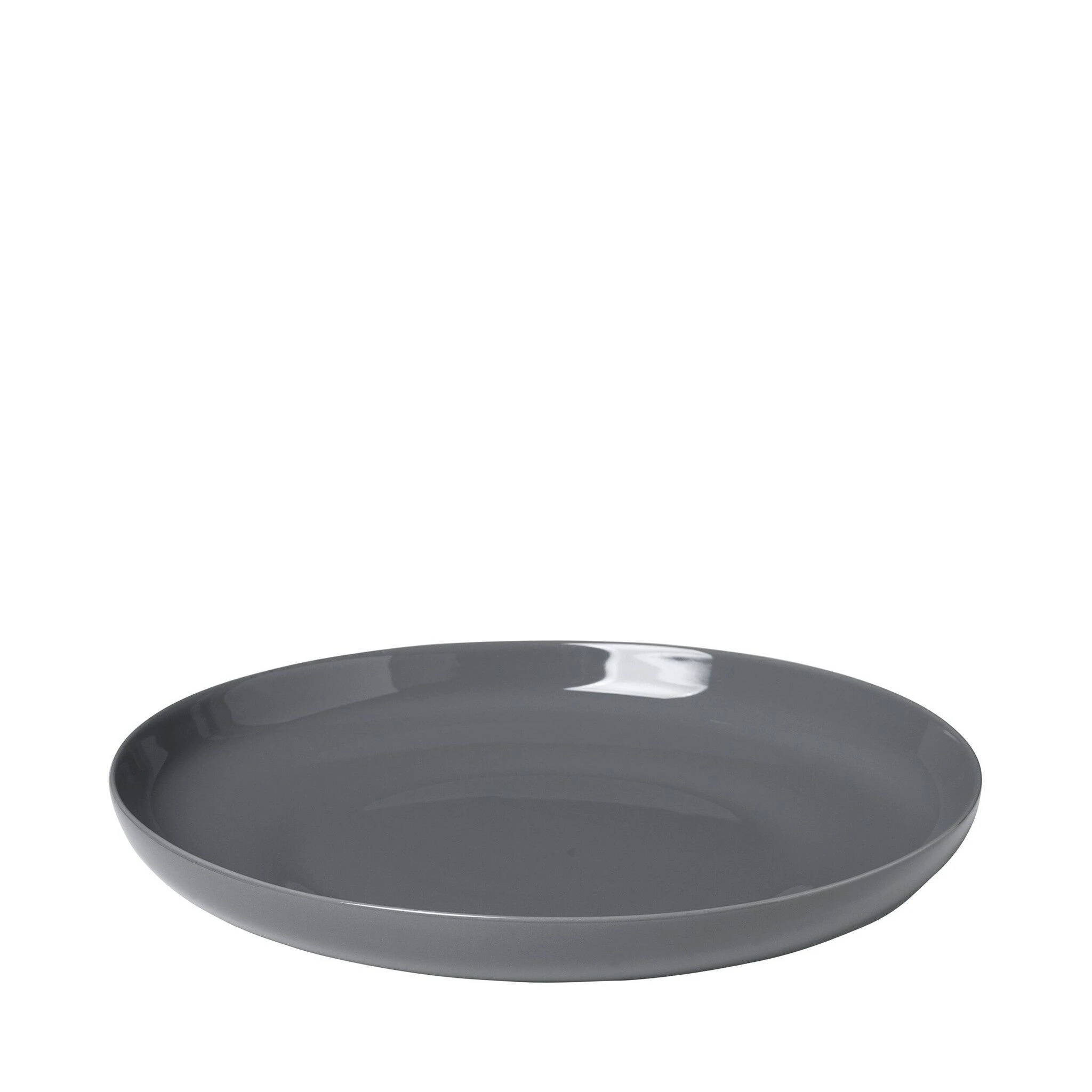 BLOMUS Купа за салата Ø 30 см. – RO – цвят графит (Sharkskin)