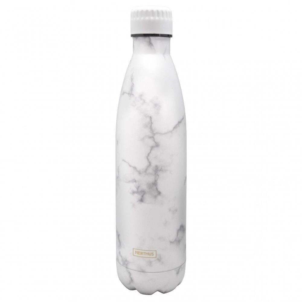 Nerthus Термос “БЯЛ МРАМОР“ – 750 мл.