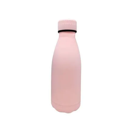 <p><span style="font-size: small;"><strong>Nerthus Термос цвят пастелно розово - 350 мл.</strong></span></p>
<p><span>Размери на опаковката: 22 см/7 см/7 см.</span><br /><span>Тегло: 0,240 кг.</span><br /><span>Материал: Стомана</span><br /><span>Капацитет: 0.350 л.</span><br /><span>Производител: </span><strong>Vin Bouquet, Испания</strong><br /><br /></p><br />Марка: Vin Bouquet <br />Модел: VB FIH 714<br />Доставка: 2-4 работни дни<br />Гаранция: 2 години