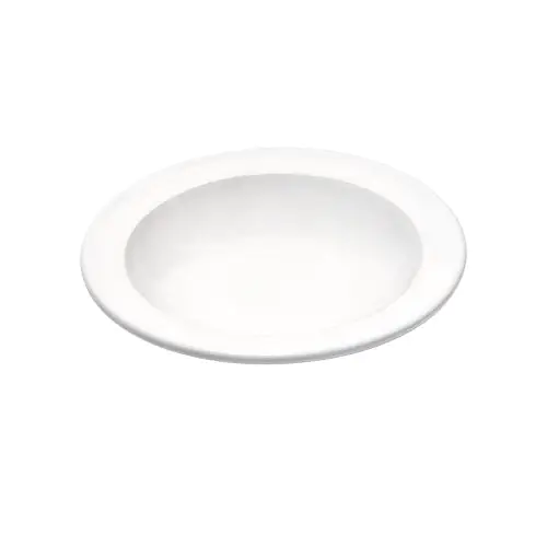 EMILE HENRY Керамична дълбока чиния "SOUP BOWL"- цвят бял