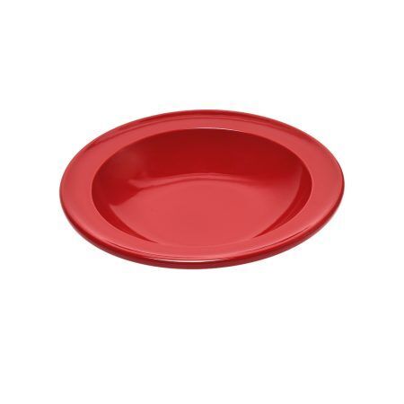 EMILE HENRY Керамична дълбока чиния "SOUP BOWL"- цвят червен
