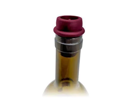 <p><strong>Vin Bouquet Резервни тапи за ръчна вакуум помпа <br />• Тегло: </strong>0,028 кг.<br /><strong>• Материал: </strong>Силикон<br /><strong>• Подходящи за: </strong><span style="color: #3366ff;"><a href="https://www.vip-giftshop.com/rachna-vakuum-pompa-s-2-br-tapi.html" target="_blank">VB FIC 003</a>; <a href="https://www.vip-giftshop.com/vin-bouquet-rachna-vakuum-pompa-s-2-br-tapi.html" target="_blank">VB FIC 077<br /></a></span><strong>Производител: Vin Bouquet, Испания</strong></p>
<p><br /><br /></p><br />Марка: Vin Bouquet <br />Модел: VB FIC 420 AC<br />Доставка: 2-4 работни дни<br />Гаранция: 2 години