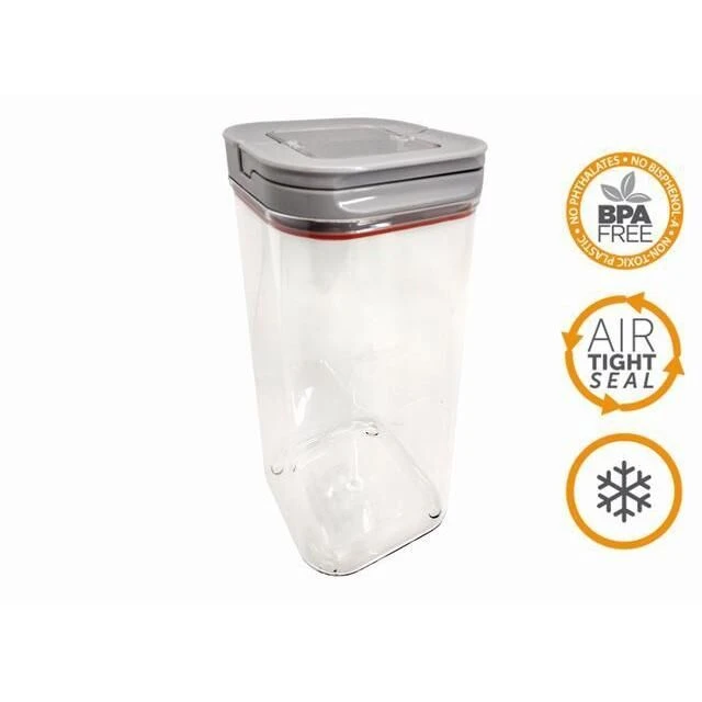 Nerthus Канистер с херметическо затваряне – 1,7 л.