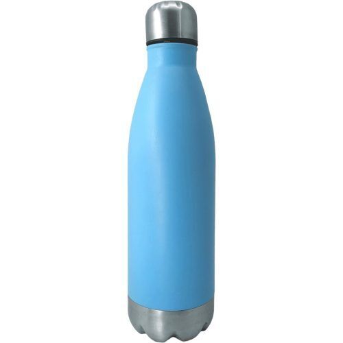 <p><span style="font-size: small;"><strong>Nerthus Туристическа бутилка цвят син/инокс - 750 мл.</strong></span></p>
<p>Размери на опаковката: 31 см/8 см/8 см.<br />Тегло: 0,180 кг.<br />Материал: Стомана<br />Капацитет: 0.750 л.<br />Производител: <strong>Vin Bouquet, Испания</strong><br /><br /></p><br />Марка: Vin Bouquet <br />Модел: VB FIH 641<br />Доставка: 2-4 работни дни<br />Гаранция: 2 години