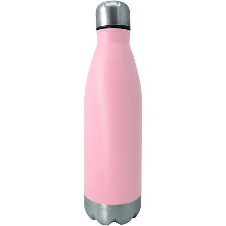 <p><span style="font-size: small;"><strong>Nerthus Туристическа бутилка цвят розов/инокс - 750 мл.</strong></span></p>
<p>Размери на опаковката: 31 см/8 см/8 см.<br />Тегло: 0,180 кг.<br />Материал: Стомана<br />Капацитет: 0.750 л.<br />Производител: <strong>Vin Bouquet, Испания</strong><br /><br /></p><br />Марка: Vin Bouquet <br />Модел: VB FIH 642<br />Доставка: 2-4 работни дни<br />Гаранция: 2 години
