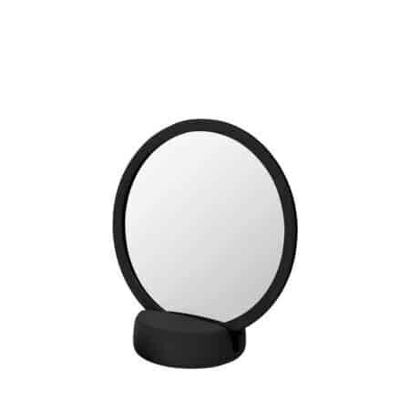 BLOMUS Козметично огледало SONO  - цвят черен