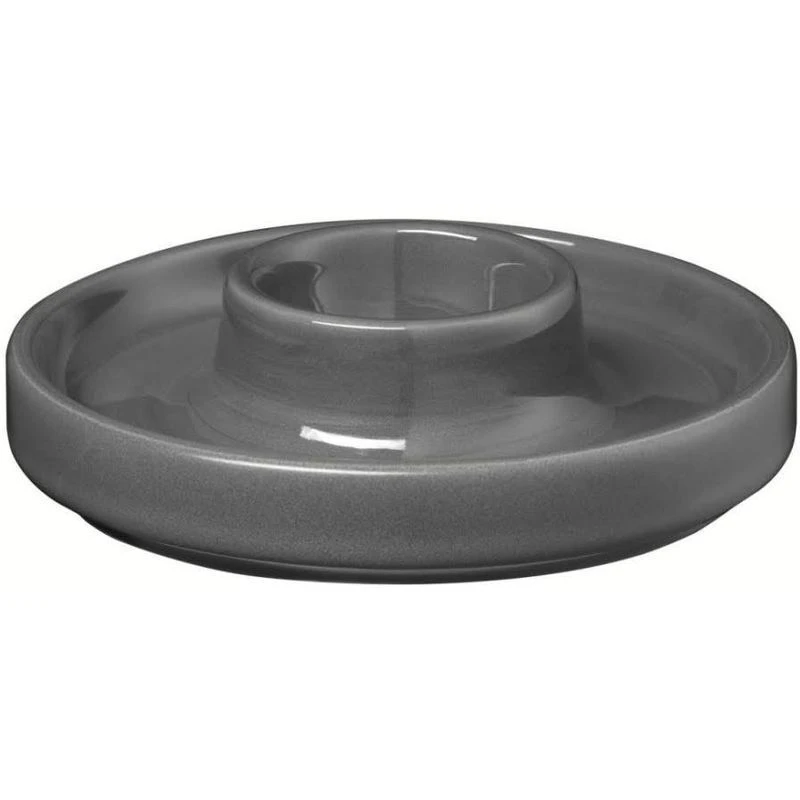 BLOMUS Комплект от 2 бр. поставки за яйца – PILAR – цвят сиво-син Pewter