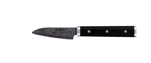 KYOCERA Нож за белене с черно острие “Kizuna“ - 7