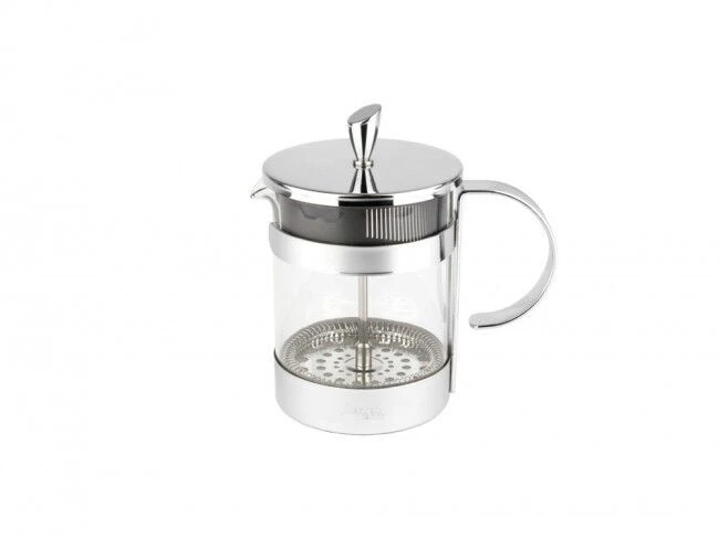 LEOPOLD VIENNA Френска преса “Luxe“ – 600 мл.