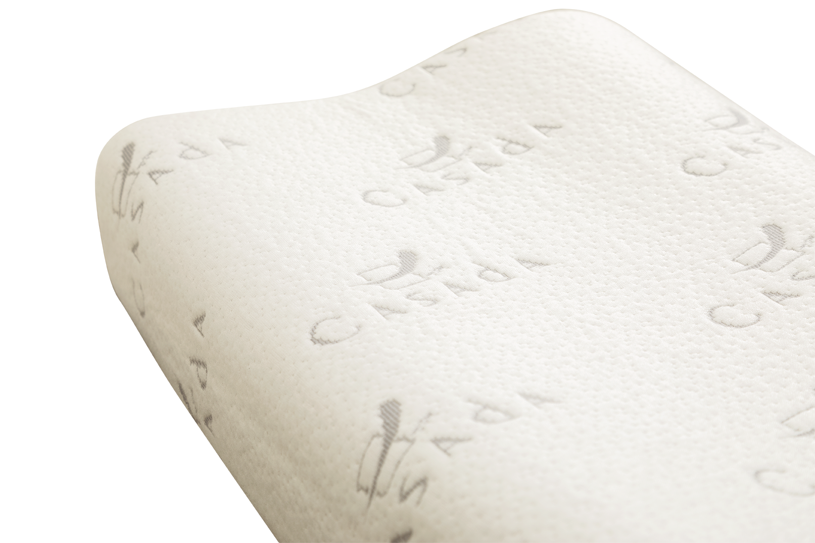 CASADA Възглавница “MediDream“ MEMORY FOAM 60×34 см.