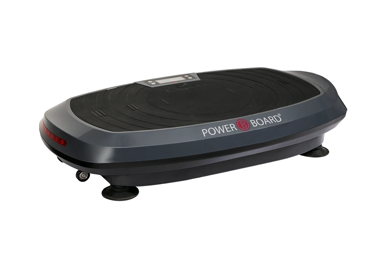 CASADA Вибрираща платформа “POWER BOARD 3.0“