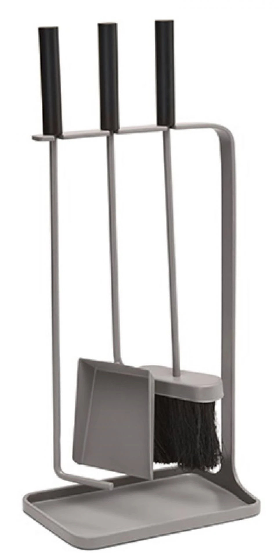 PHILIPPI Комплект за камина  “LOG“ – 4 части