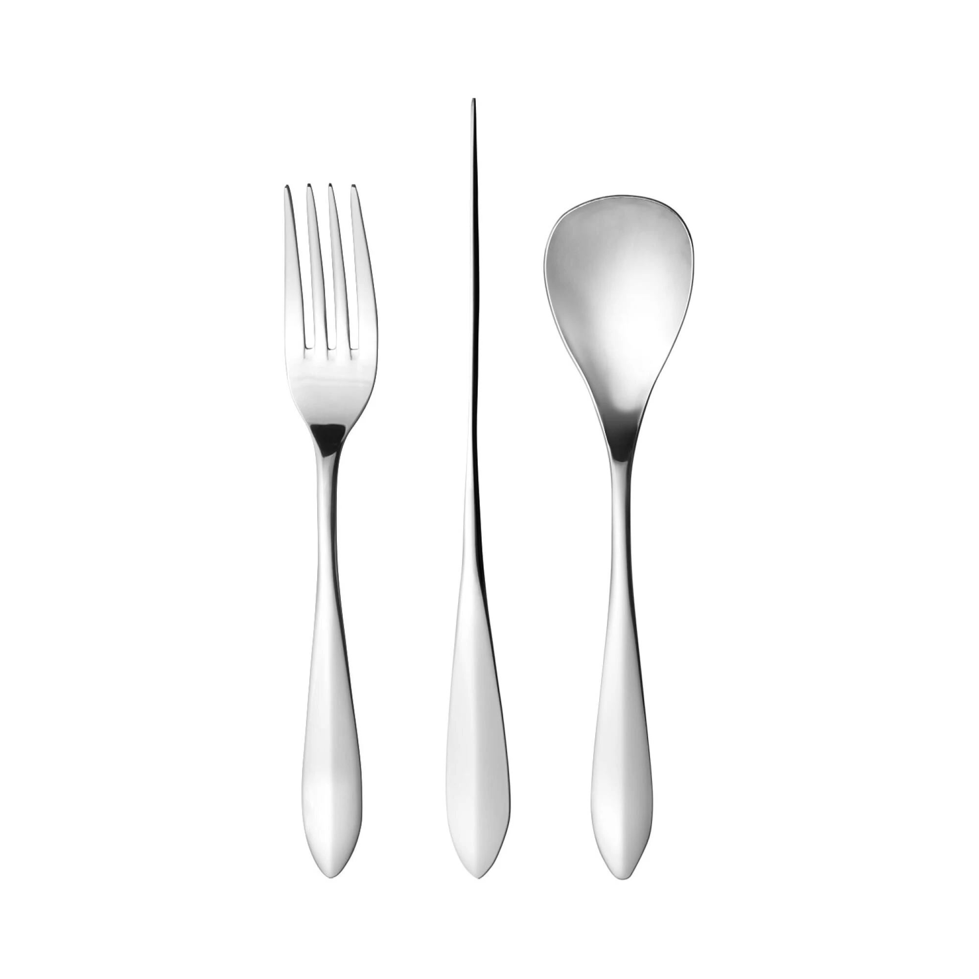 HERDMAR Комплект прибори за хранене “LONIOS“- 30 части