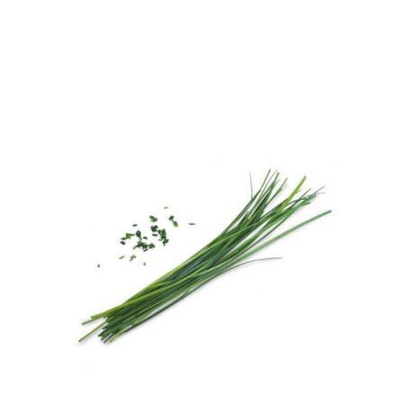 <p><strong>VERITABLE Lingot® Chinese Chives Organic - Китайски Лук</strong><br /><strong>• Покълване: </strong><span>1-2 седмици</span><br /><strong>• Първа реколта: </strong><span>4-5 седмици</span><br /><strong>• Реколта:</strong><span> 4-6 мес. </span><br /><strong>• Органични семена<br /></strong><strong>• 100 % биоразградим<br /></strong><strong>• 100 % компостируем<br /></strong><strong>• Състав: 70% кокосов торф; 30% торф; тор; семена;<br /></strong><strong>• НЕ СЪДЪРЖА ПЕСТИЦИДИ!<br /></strong><strong>• НЕ СЪДЪРЖА ГМО!<br /></strong><strong>За употреба с домашни градини VERITABLE®<br /></strong><strong>Производител: VERITABLE® / Франция<br /></strong><strong>Инструкции за отглеждане:</strong><span> </span><span style="color: #ff0000;">(Виж. ПРИКАЧЕНИ ФАЙЛОВЕ)</span></p><br />Марка: VERITABLE <br />Модел: VLIN-S10-Cib02F<br />Доставка: 2-4 работни дни<br />Гаранция: 2 години