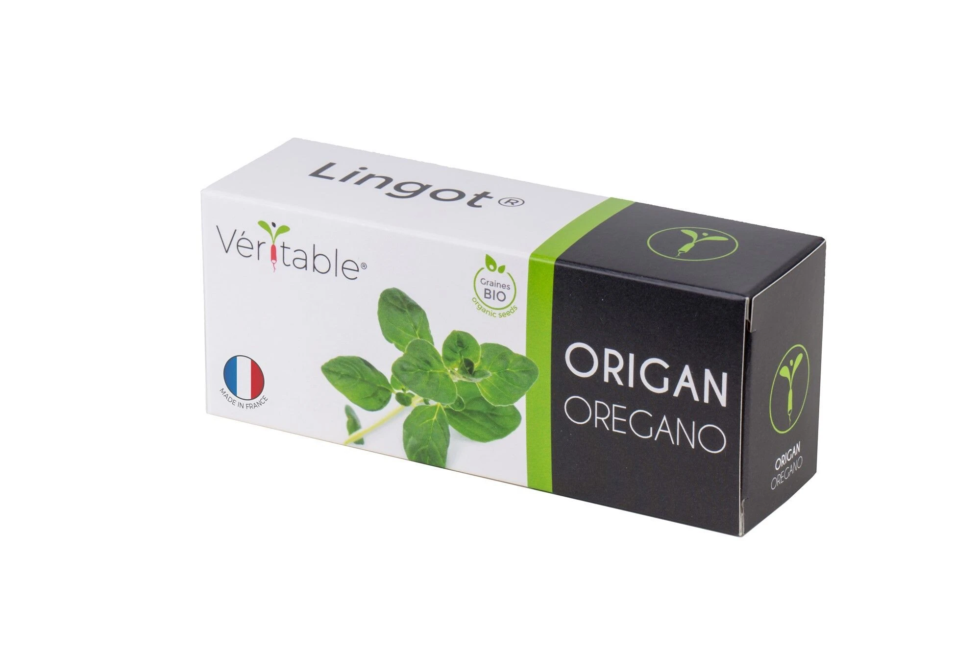 VERITABLE Lingot® Oregano Organic – Риган