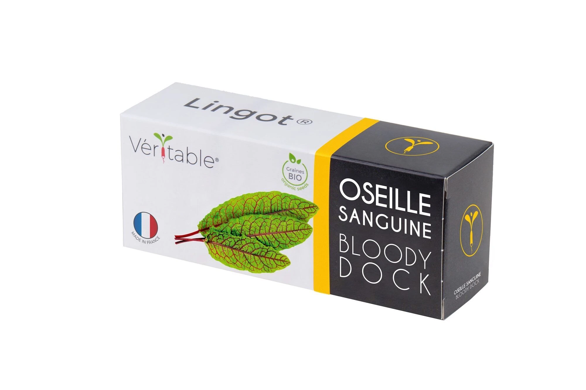 VERITABLE Lingot® Bloody Dock – Лапад