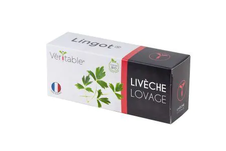 VERITABLE Lingot® Lovage  - Девесил