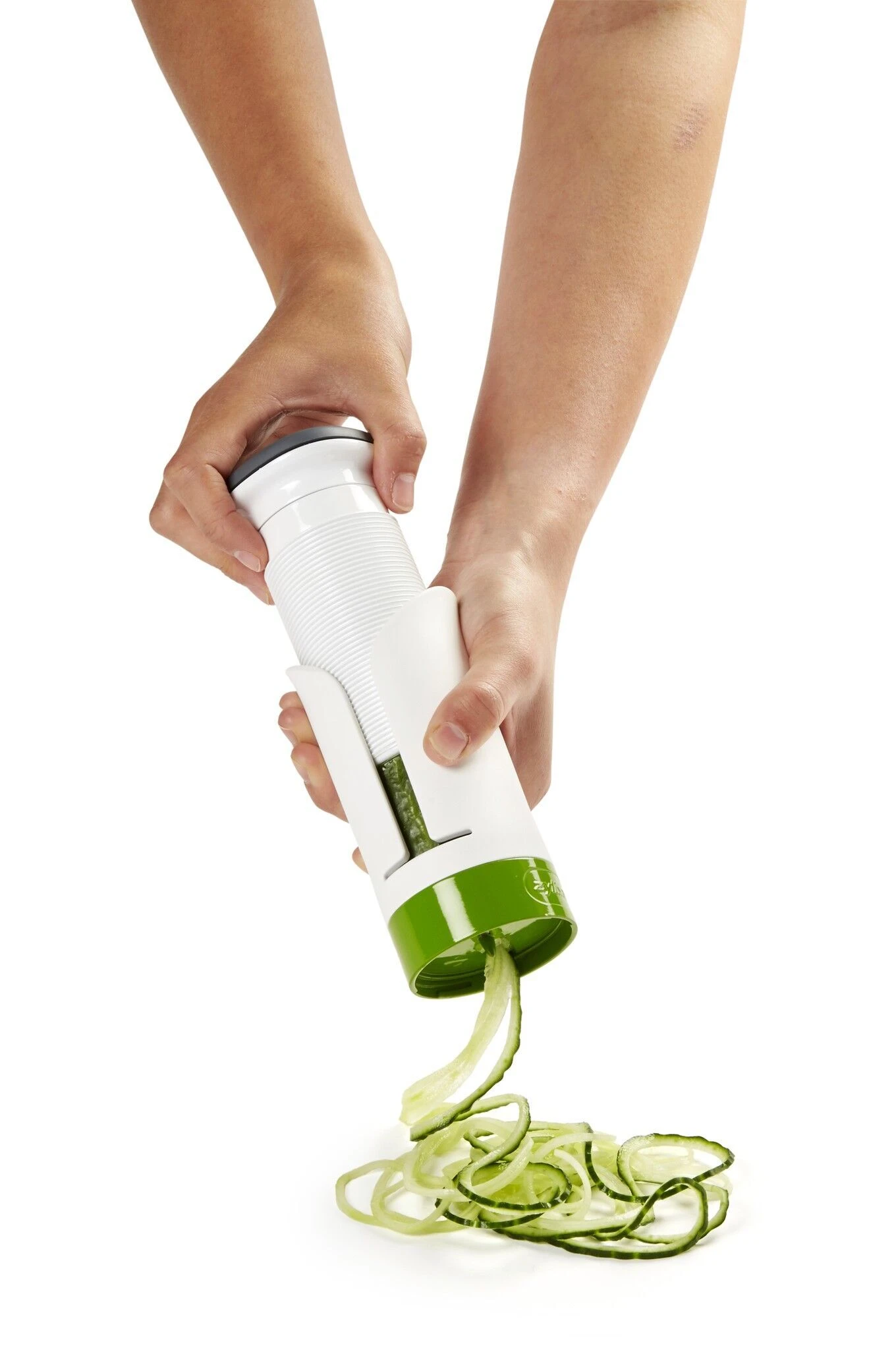 ZYLISS  Резачка за плодове и зеленчуци – Spiralizer