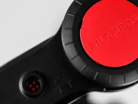 <p><span style="font-size: medium;"><strong>SILAMPOS Тенджера под налягане STARTWIST - 6л<br /></strong></span><strong>• Диаметър:</strong> Ø 24см<br />• <strong>Дълбочина: </strong>14,5см<br /><strong>• Вместимост:</strong> 6 литра<br />•<strong> 2 нива на налягане</strong><br /><strong>• Материал</strong>: Неръждаема стомана - 18/10<br />• <strong>Подходяща за съдомиялна машина</strong><br /><strong>• Производител:</strong> Silampos / Португалия<br /><strong>• Подходяща за </strong>:</p>
<p><img src="{{media url="/file_9.jpg"}}" alt="" width="300" /><br /><strong><br /><br /></strong></p>
<p><strong>Ръководство за потребителя ( <span style="color: #ff0000;">Виж. ПРИКАЧЕНИ ФАЙЛОВЕ</span> )</strong></p><br />Марка: SILAMPOS <br />Модел: 64A122-018706-100<br />Доставка: 2-4 работни дни<br />Гаранция: 2 години