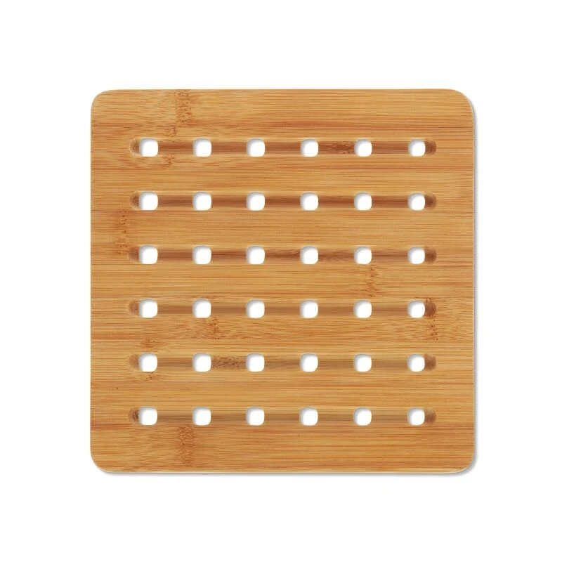 KELA Бамбукова подложка за топли съдове “Kian“