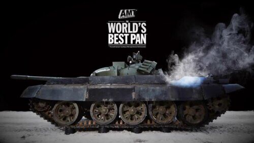 <p><strong style="font-size: large;">Тиган плитък AMT </strong><br />Материал: Алуминий<br />Покритие:<span>Незалепващо покритие</span><strong><span style="color: #0000ff;"> Lotan®</span>, </strong><span>произведено и сертифицирано в Германия с гаранции за най-високо качество  </span><br />Диаметър: Ø 28 см<br />Височина: 4 см<br />Дебелина на дъното: 9 мм<br />Дебелина на стената: 6 мм<br />Дръжки: Бакелит - издържат до 240°С<br />Производител: <strong>AMT Germany</strong><br />Подходящ за:<br /><img src="{{media url="/_1_5.jpg"}}" alt="" width="150" /></p><br />Марка: AMT <br />Модел: AMT 428<br />Доставка: 2-4 работни дни<br />Гаранция: 2 години