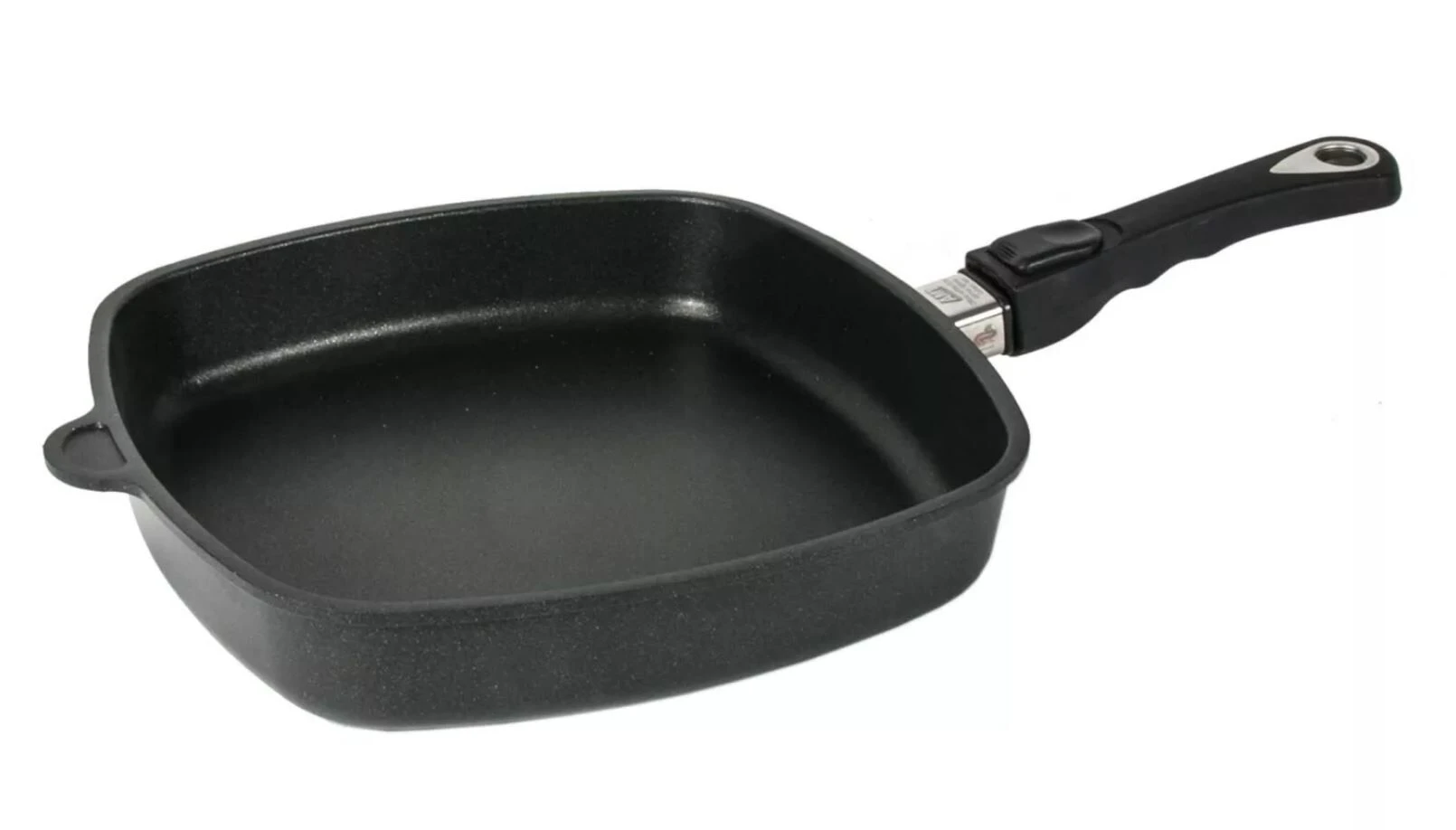 с мобилна дръжка