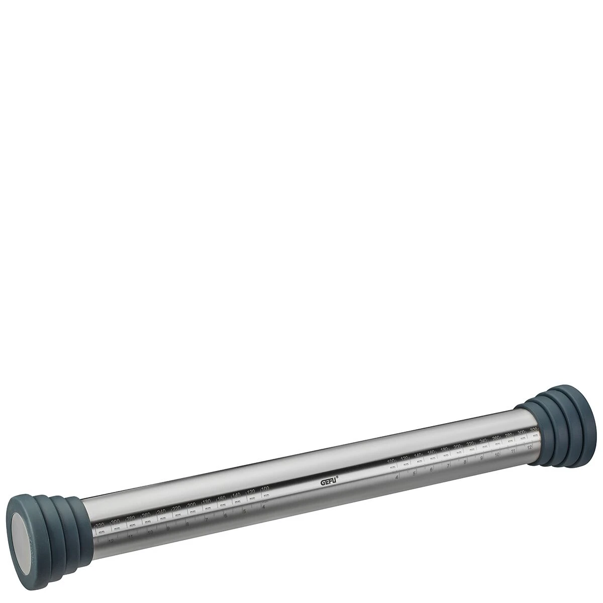 GEFU Регулируема точилка от неръждаема стомана “REGO“