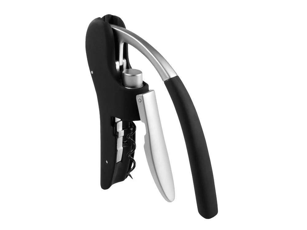 LEOPOLD VIENNA Автоматичен тирбушон “Mini Octopus“