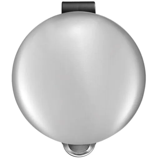 <p><strong>EKO EUROPE Кош за отпадъци с педал “MAGGEY“ - матиран - 30 л.</strong><br /><span>• </span><strong>Материал:</strong><span> матирана неръждаема стомана</span><br /><span>• </span><strong>Цвят:</strong><span> бял</span><br /><span>• </span><strong>Вместимост:</strong><span> 30 литра</span><br /><span>• </span><strong>Размери:</strong><span> 70 х 32 х 32 см.</span><br /><span>• </span><strong>Вътрешна пластмасова кофа</strong><br /><span>• </span><strong>Покритие срещу пръстови отпечатъци</strong><br /><span>• </span><strong>Безшумно и плавно отваряне и затваряне на капака</strong><br /><span>• </span><strong>Функция за заключване на капака в отворена позиция, за лесно почистване или смяна на торбата</strong><br /><span>• </span><strong>Фиксатор за найлонов чувал / торба</strong><br /><strong>Производител: EKO EUROPE / Холандия</strong></p><br />Марка: EKO-EUROPE <br />Модел: EKO 921330 - Mat RVS<br />Доставка: 2-4 работни дни<br />Гаранция: 2 години
