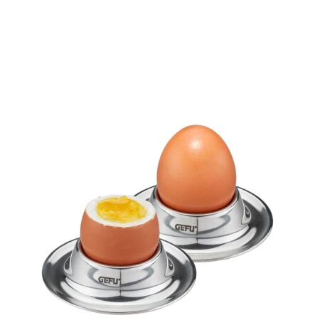 GEFU Комплект от 2 бр поставки за яйца “OVO“