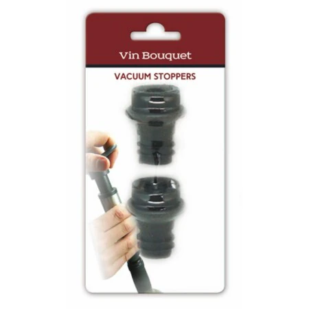 <p><strong>Vin Bouquet Резервни тапи за ръчна вакуум помпа <br />• Тегло: </strong>0,028 кг.<br /><strong>• Материал: </strong>Силикон<br /><strong>• Подходящи за: </strong><span style="color: #3366ff;"><a href="https://www.vip-giftshop.com/rachna-vakuum-pompa-s-2-br-tapi.html" target="_blank">VB FIC 003</a>; <a href="https://www.vip-giftshop.com/vin-bouquet-rachna-vakuum-pompa-s-2-br-tapi.html" target="_blank">VB FIC 077<br /></a></span><strong>Производител: Vin Bouquet, Испания</strong></p>
<p><br /><br /></p><br />Марка: Vin Bouquet <br />Модел: VB FIC 420 AC<br />Доставка: 2-4 работни дни<br />Гаранция: 2 години
