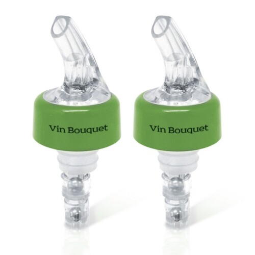 Vin Bouquet Професионален дозатор за напитки - 50 мл. - 2 бр.