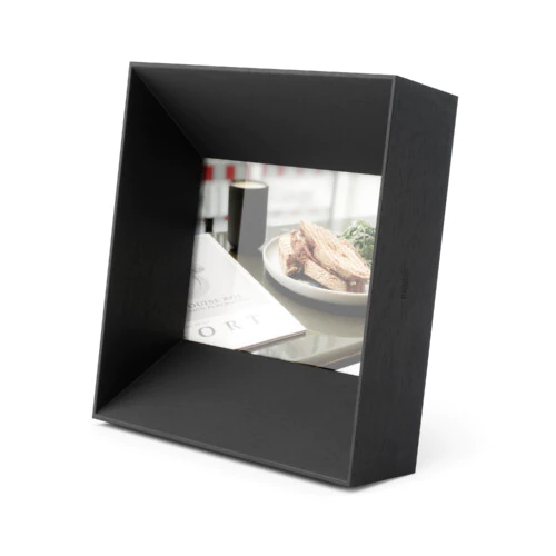 UMBRA Рамка за снимки “LOOKOUT“ - 10х15 см - цвят черен