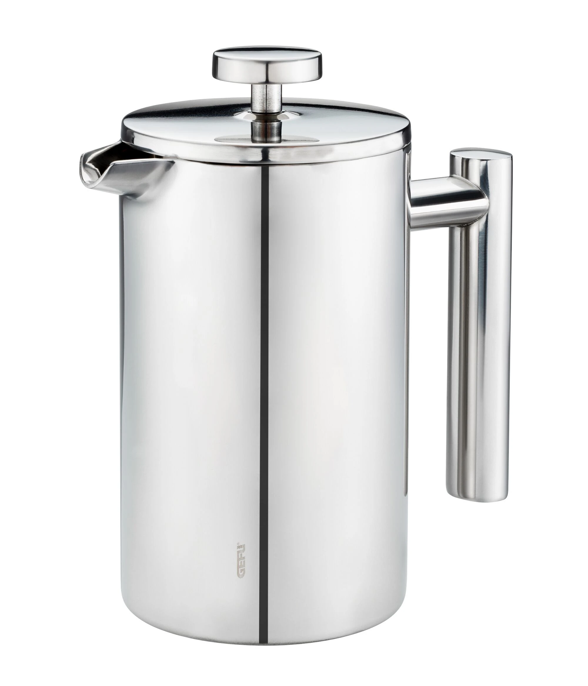 GEFU Двустенна френска преса “GUSTAVO“ - 1000 мл.